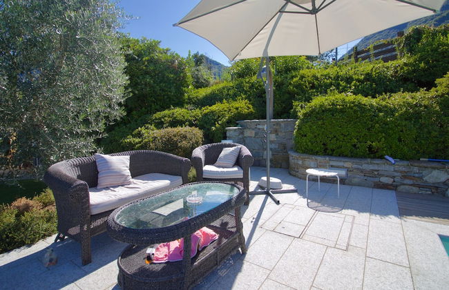 Oasi di Castelveccana Apt Pool and View - Photo 24