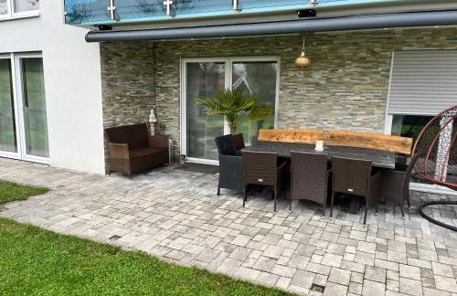 Erdgeschosswohnung - Foto 15