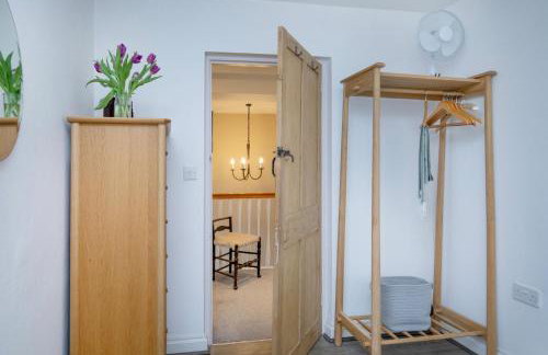 Chantry Cottage - Foto 32