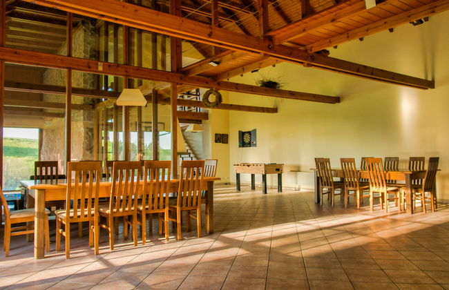 Wielkie Leźno - Foto 2