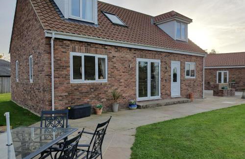 farm cottage with hottub - Foto 1