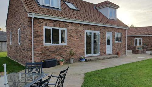 farm cottage with hottub - Foto 1