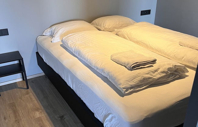 TB apartment - Foto 3