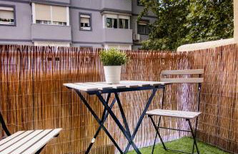 apartamento para 6 personas en hortaleza ALQUILER TEMPORAL - Foto 52