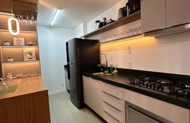 Loft AFL Jurerê - Foto 40