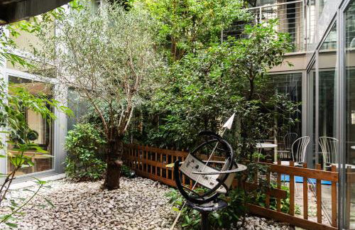 YouHosty - Luxury Town House - Foto 65