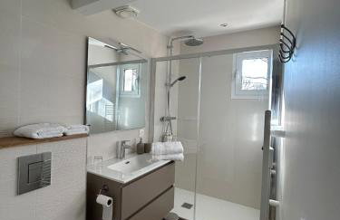 La petite maison studio et jardin - Foto 6
