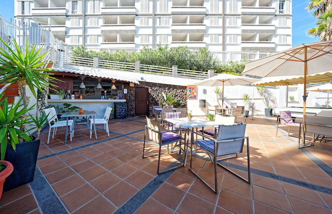 Apartamentos Dorotea - Foto 34