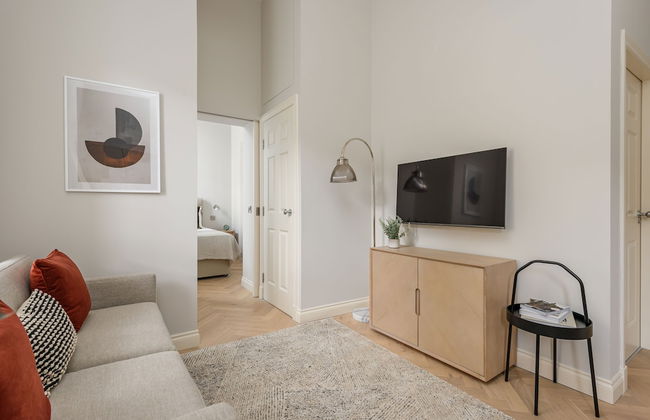 Museum Apartments - Foto 41