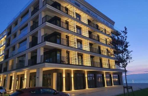 Baltic Infinity Garden Suite 316 - SPA & Pool Access - Foto 62