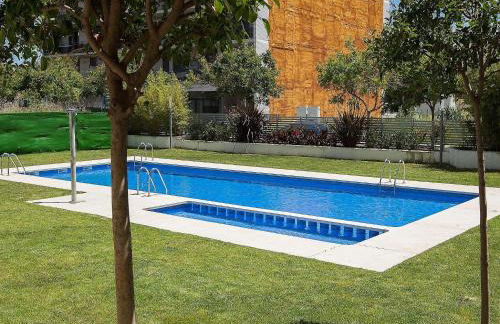 For a Stay Las Dunas - Foto 28