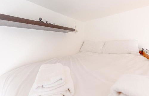 Central Spacious Studio Near Kensington Gardens - Foto 16