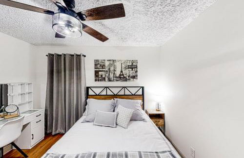 Dogs Welcome! Big Oak Hideaway Near Lake Martin - Foto 20