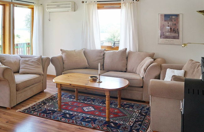 10 Person Holiday Home in Hosteland-by Traum - Foto 18