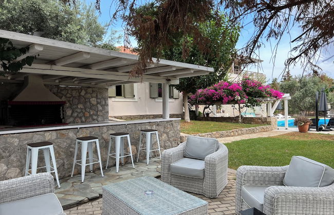 Villa Victory Porto Heli - Foto 21