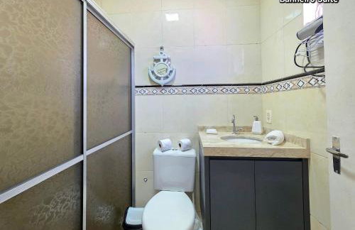 Casa quintal amplo 10 min Centro 2 quartos - Photo 33