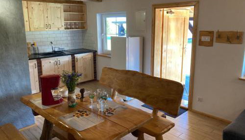 Domki Kaktus - Foto 5