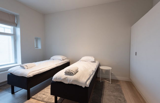 Forenom Serviced Apartments Turku Uudenmaankatu - Foto 24