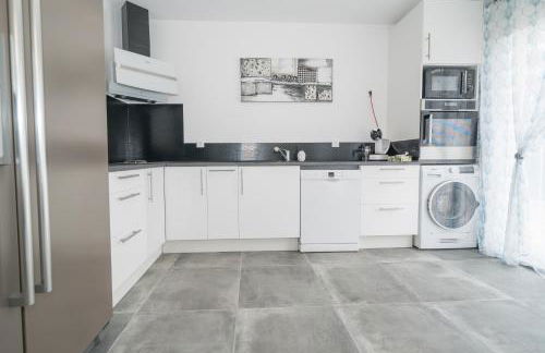 Sublime maison - Foto 12