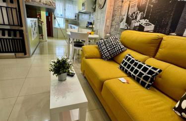 BADAROSA House Badalona next to Barcelona & beach - Photo 37