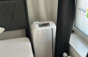 Ferienwohnung im Hamburger Straße-1 - Foto 5