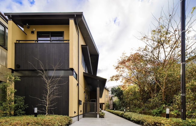 Hana-No-Mizuumi Hotel - Foto 1