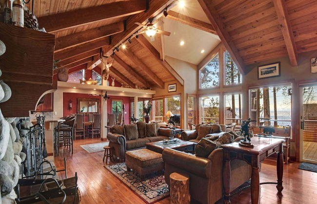 Incline Village Tranquility - Photo 1