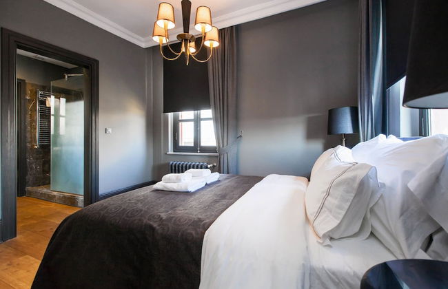 3 Bedrooms Apartment w Sea View and Terrace - Photo 10