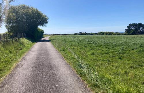 Portec la mer et le sentier côtier à pied - Photo 57