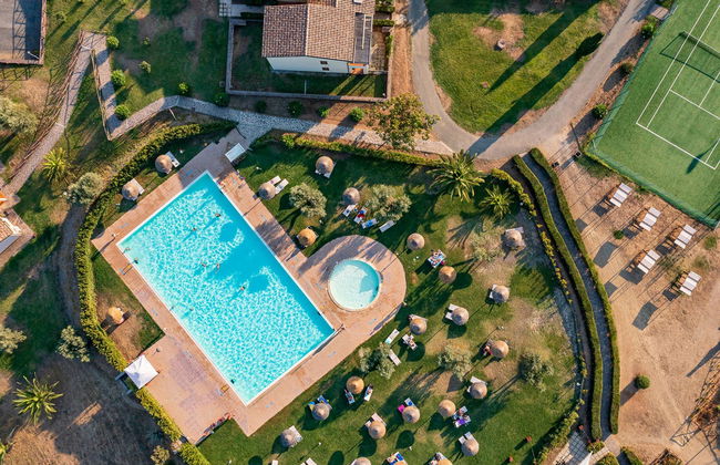 Le Corti di Montepitti - Foto 30