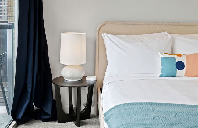 Littlefield Lofts, hosted by Placemakr - 6th Street - Foto 17