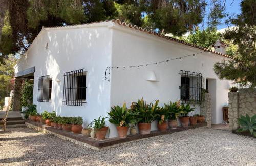 Casa Pinar del Portet - Foto 7