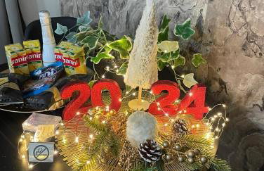 NUEVOS 2026 ESTRENA PRECIOSO APARTHOTEL INTER2, NEW APARTMENTS lN SALOU! self check in! PARKING! PORT AVENTURA - Foto 25