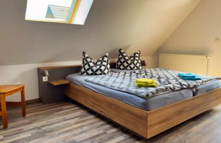 Ferienhaus Zum Findling - Foto 46