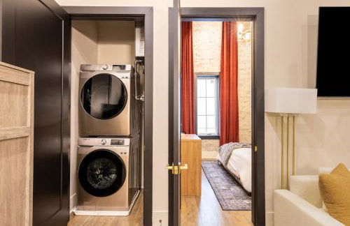 Union St Lofts - Salon - Day Spa - Foto 81