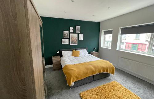 Durham 3 Bedroom House With Parking - Foto 11