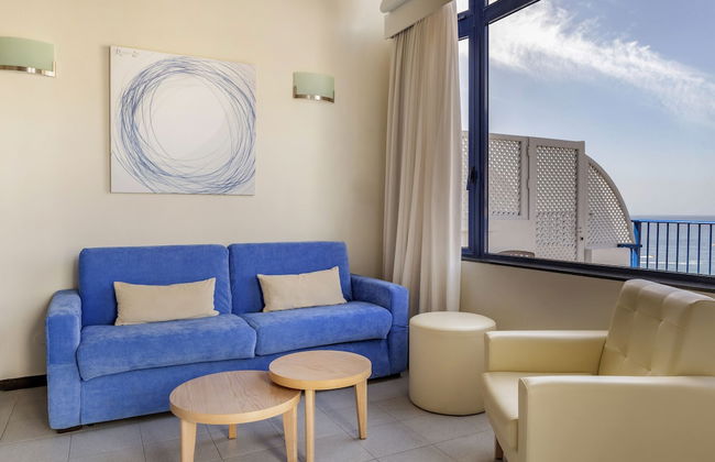 Club Cala Blanca - Foto 16