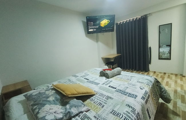 Departamentos Appart d'Eliette - Foto 22