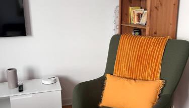 Ma première étoile - Foto 4