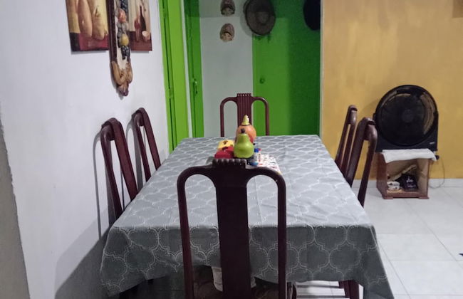 Room-green Sea Inn, San Luis With View o - Foto 13