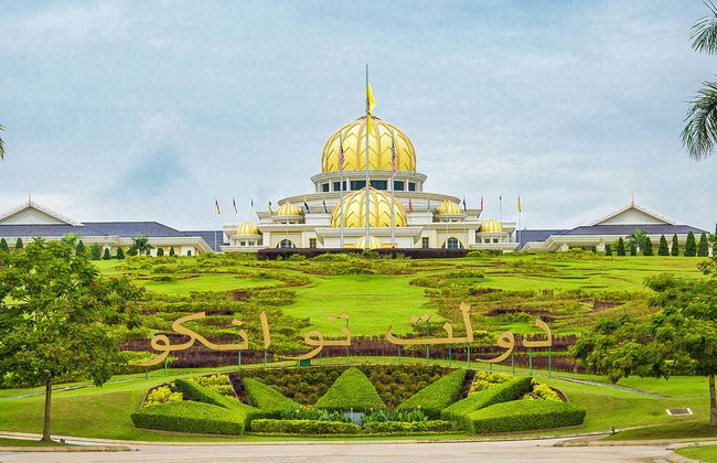 Tour of Kuala Lumpur - Foto 1