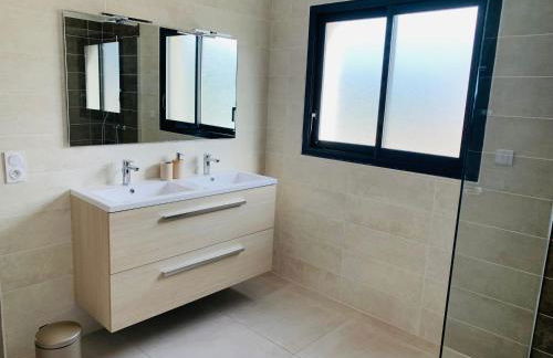 La Maison Louis - moderne & familiale - Foto 11