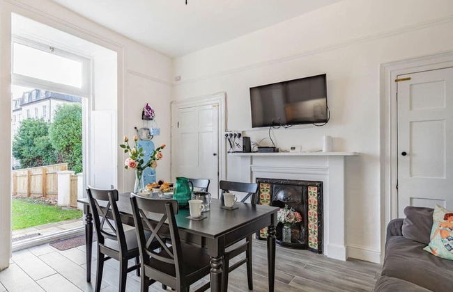 Lovely Villa1king 2 Double 4 Single 1 Bunk Beds - Foto 31