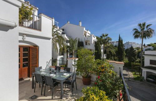Señorio De Marbella - 3 Bedroom Penthouse by Finest Rentals - Foto 9