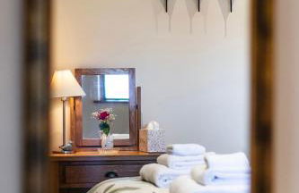 The Granary at Little Howle Farm - Foto 51