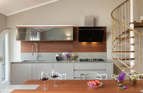 Torrigiani Apartments - Foto 27