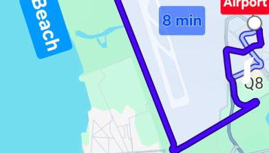 Casa Amare Aeroporto Fiumicino - Foto 2