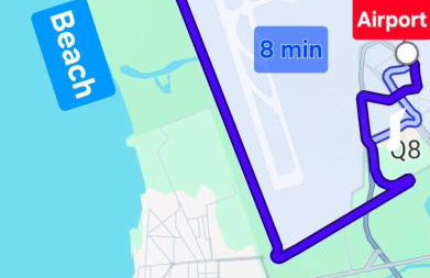 Casa Amare Aeroporto Fiumicino - Foto 2