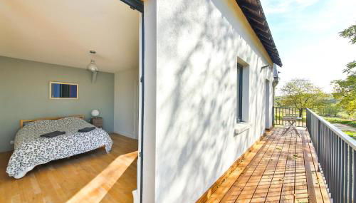 Les Terrasses De Chaumont 1 - Foto 5