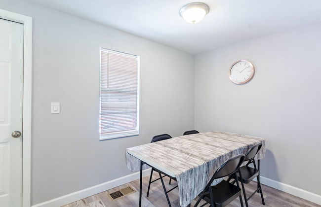 Cozy Jacuzzi Home - Foto 12